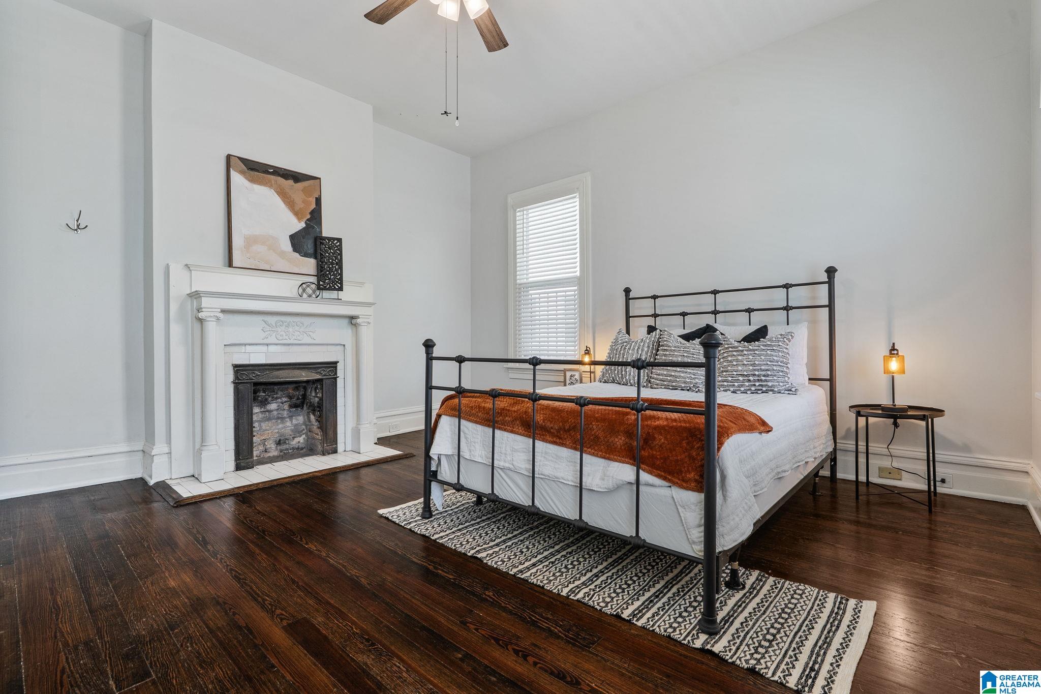 1109 Cullom Street South Birmingham, AL 35205 - Photo 21 of 62