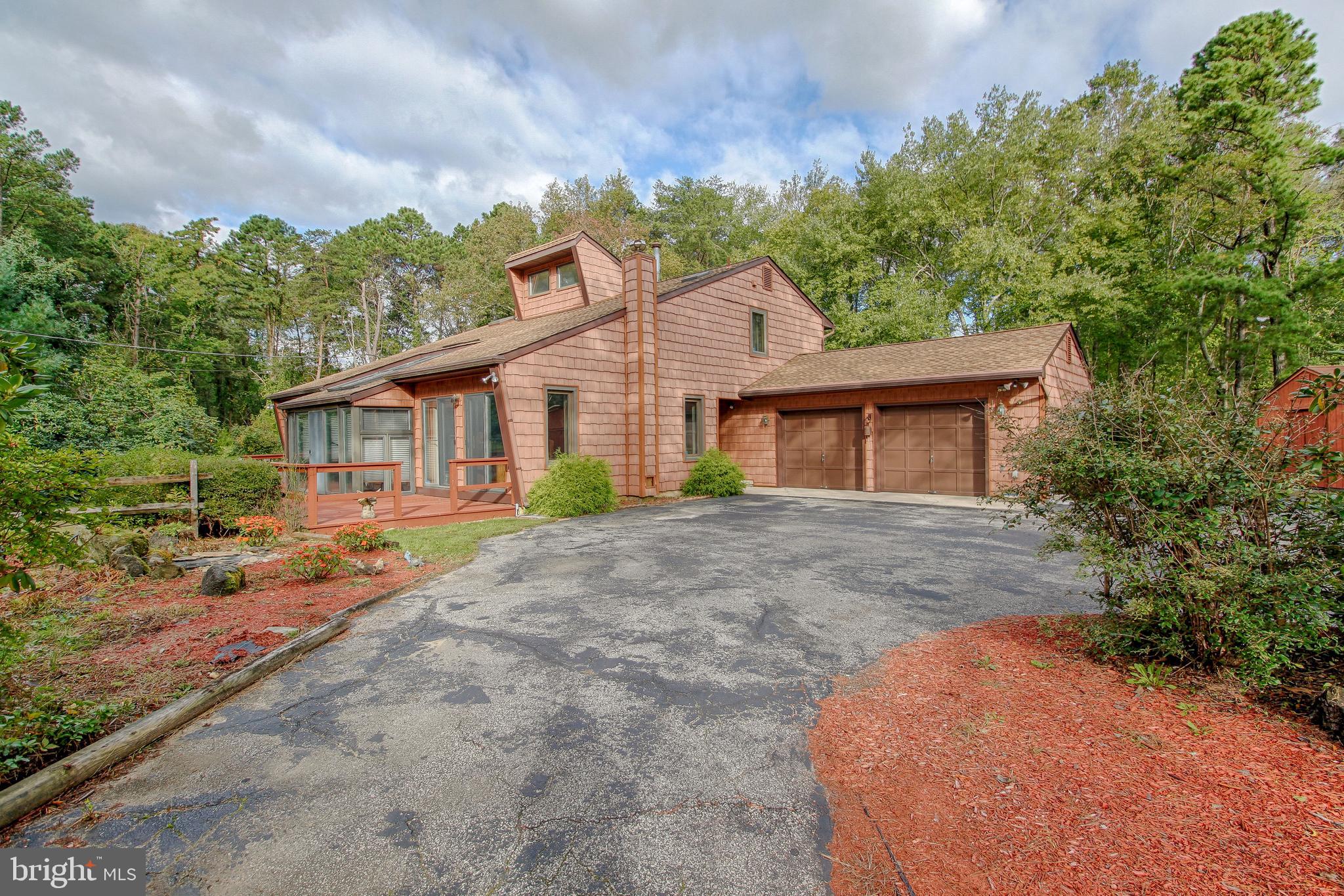 76 Tuckerton Road Shamong, NJ 08088 - Photo 1 of 66