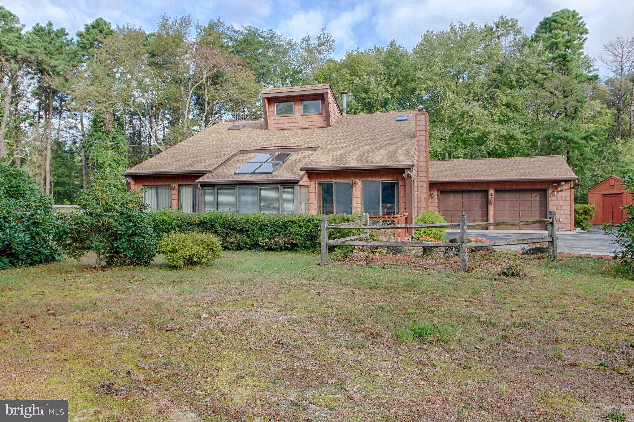 76 Tuckerton Road Shamong, NJ 08088 - Photo 5 of 66