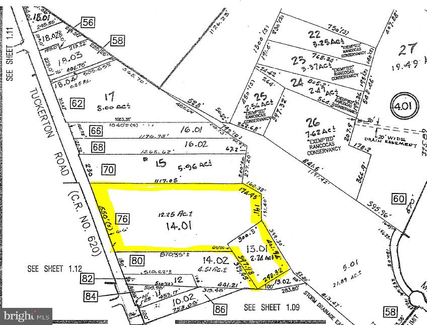 76 Tuckerton Road Shamong, NJ 08088 - Photo 66 of 66