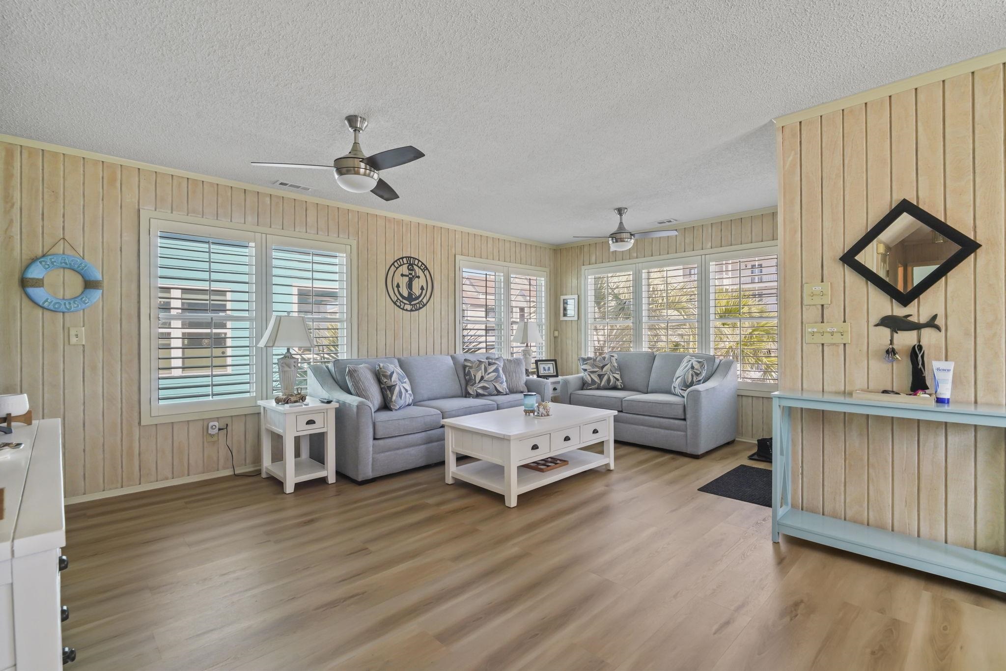1022 North Ocean Boulevard Surfside Beach, SC 29575 - Photo 11 of 42