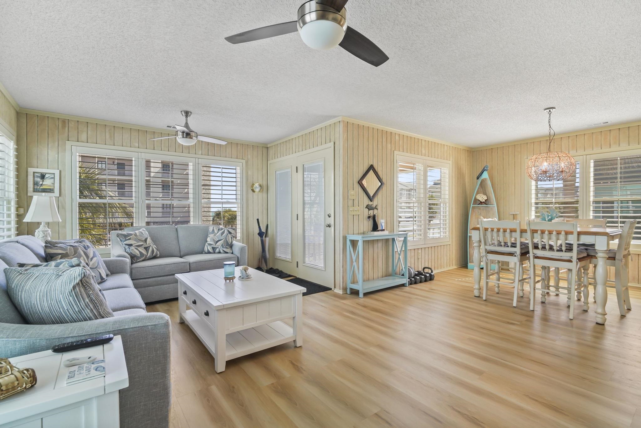 1022 North Ocean Boulevard Surfside Beach, SC 29575 - Photo 12 of 42