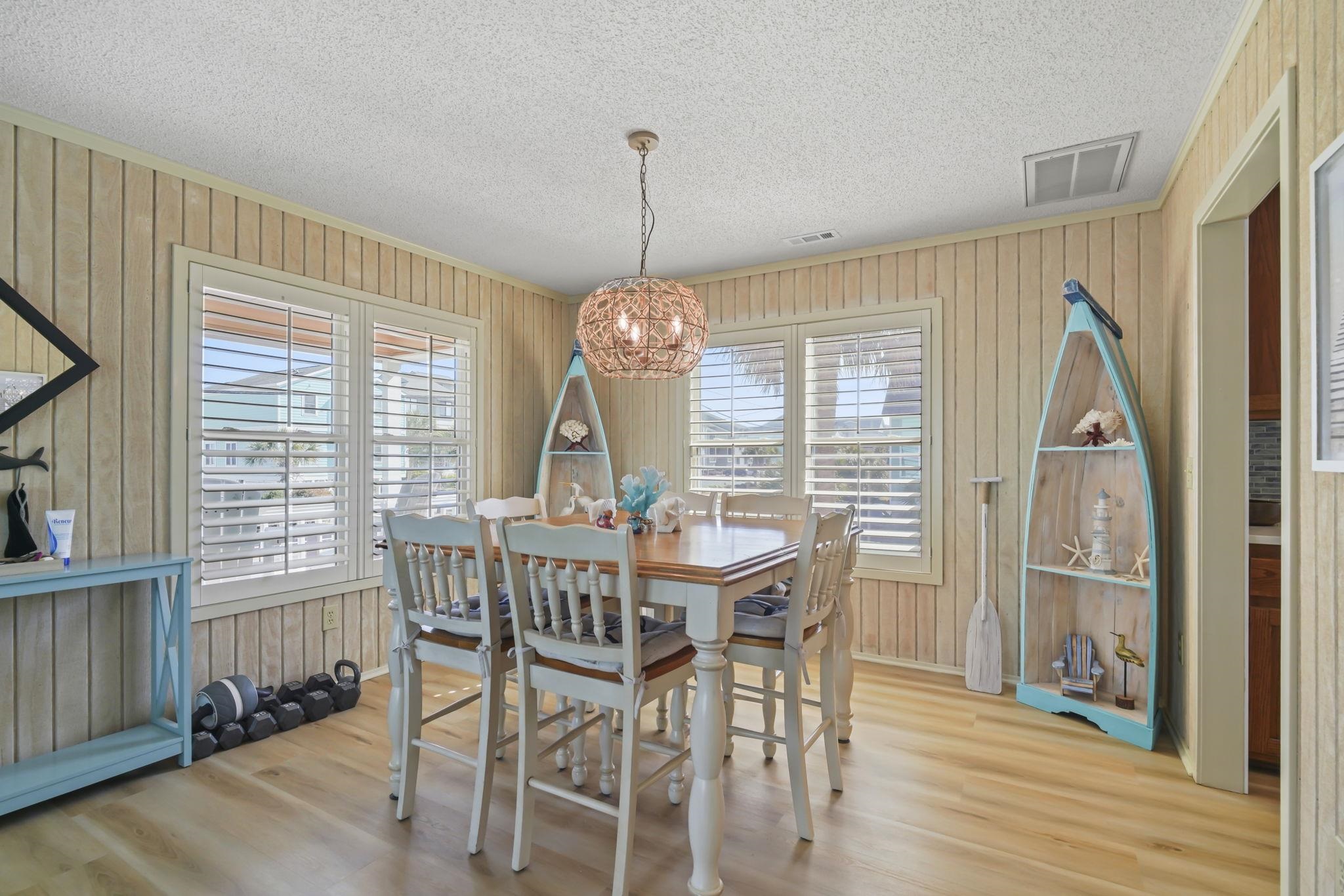 1022 North Ocean Boulevard Surfside Beach, SC 29575 - Photo 13 of 42