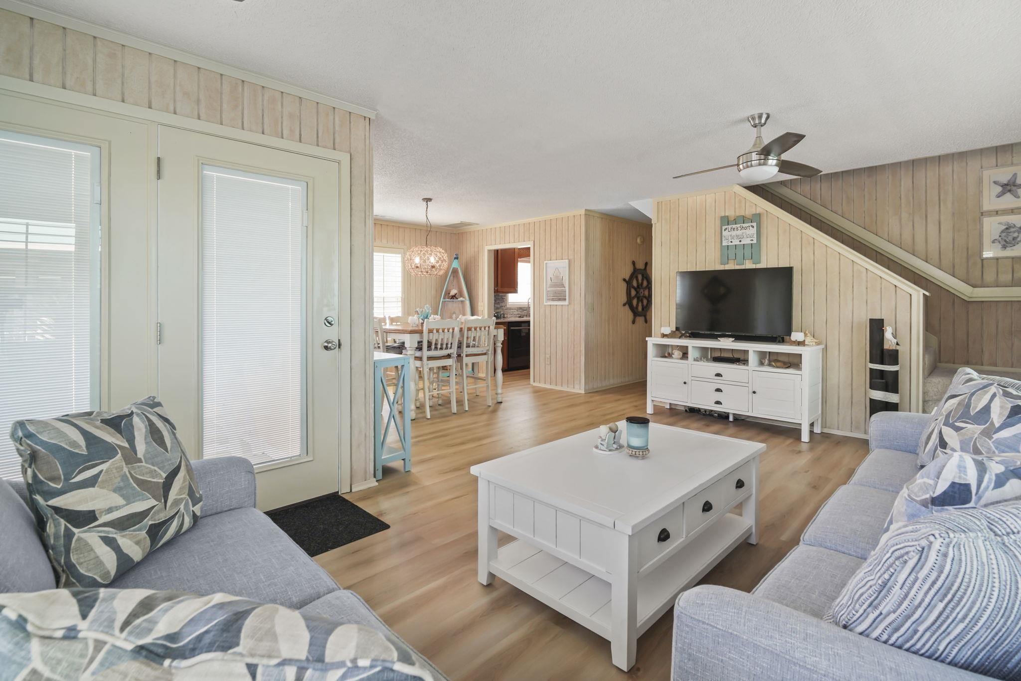 1022 North Ocean Boulevard Surfside Beach, SC 29575 - Photo 14 of 42