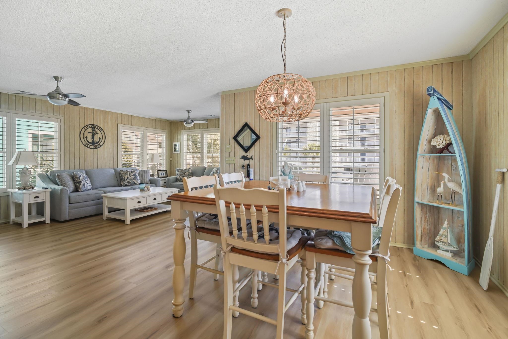 1022 North Ocean Boulevard Surfside Beach, SC 29575 - Photo 15 of 42