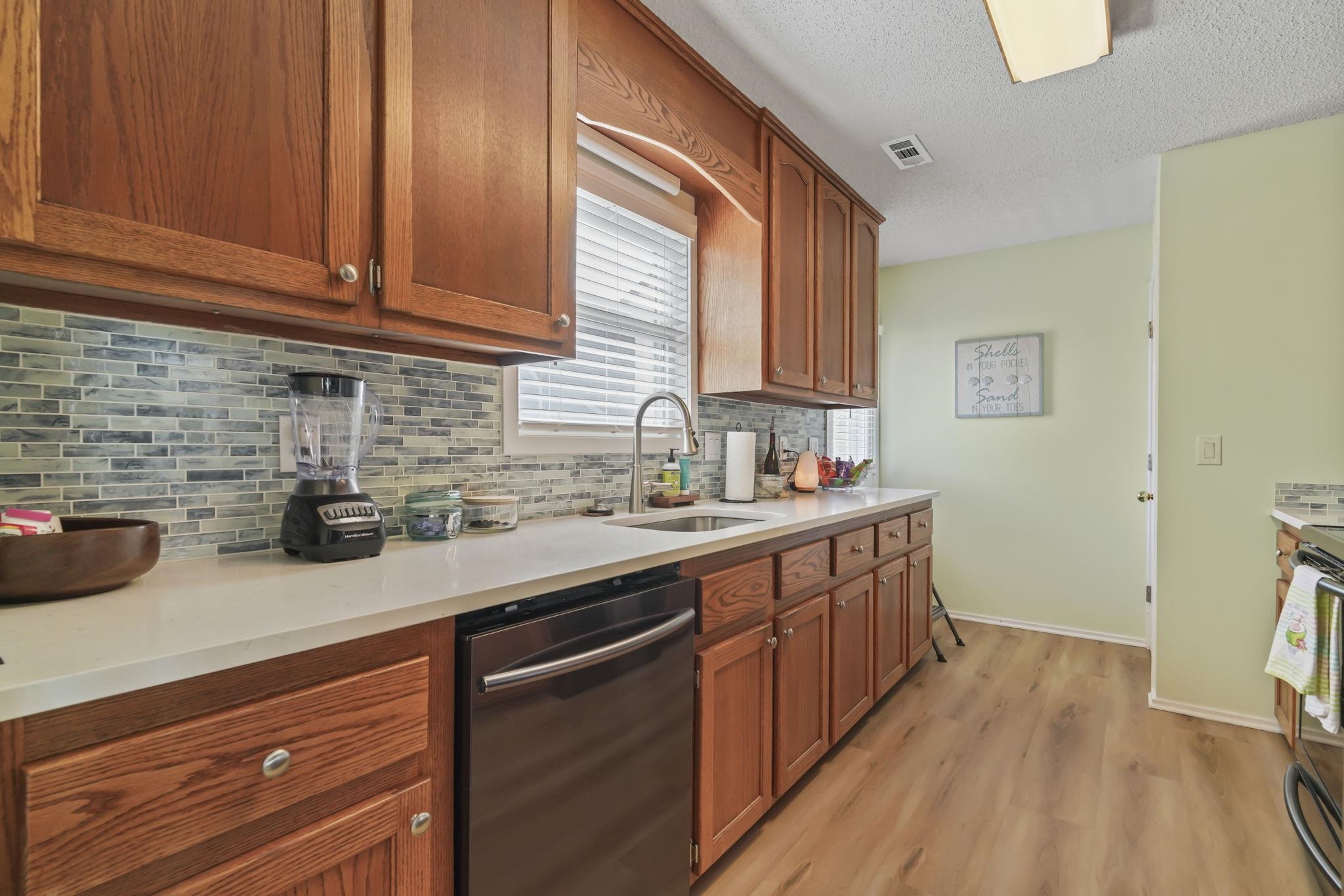 1022 North Ocean Boulevard Surfside Beach, SC 29575 - Photo 16 of 42