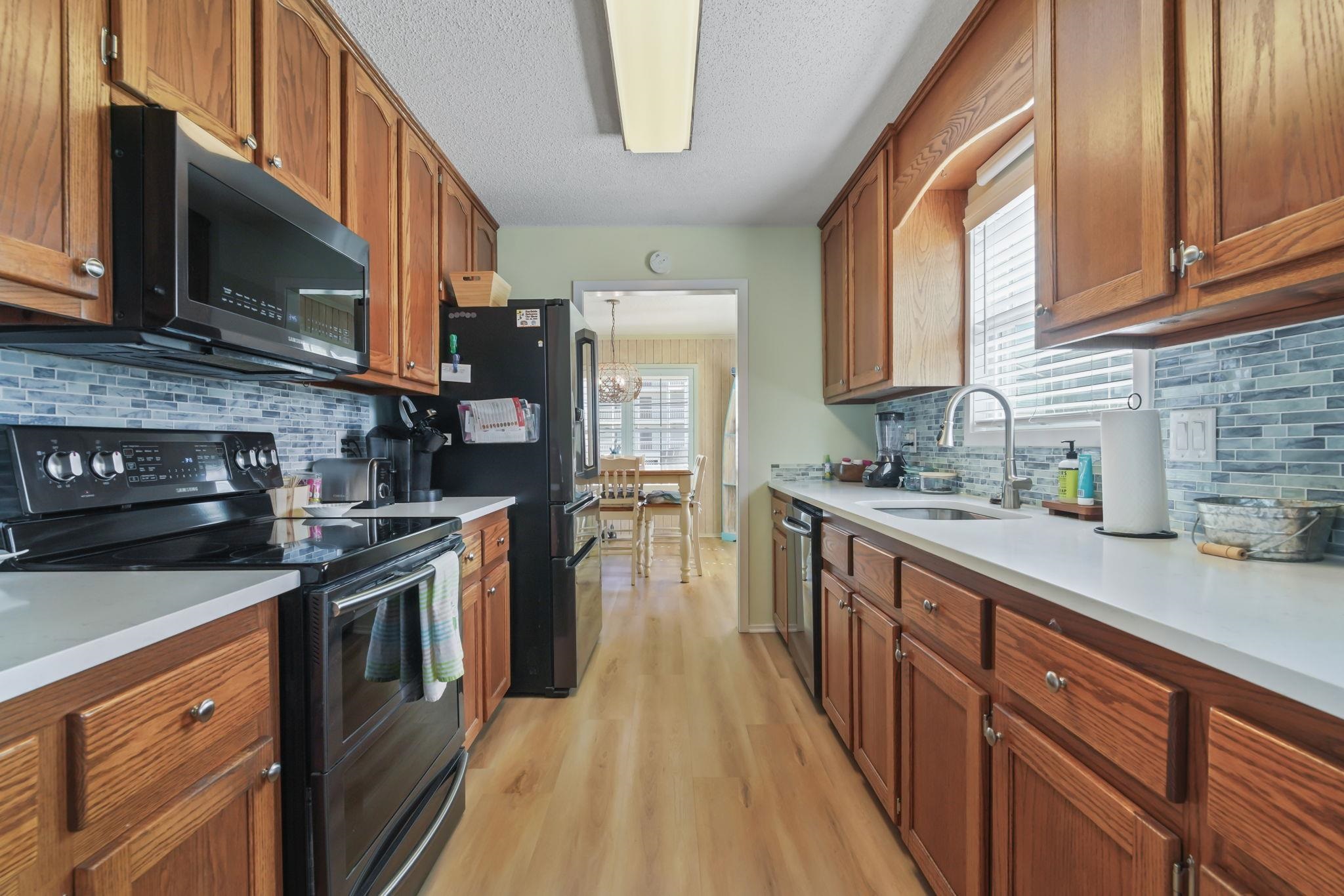 1022 North Ocean Boulevard Surfside Beach, SC 29575 - Photo 18 of 42