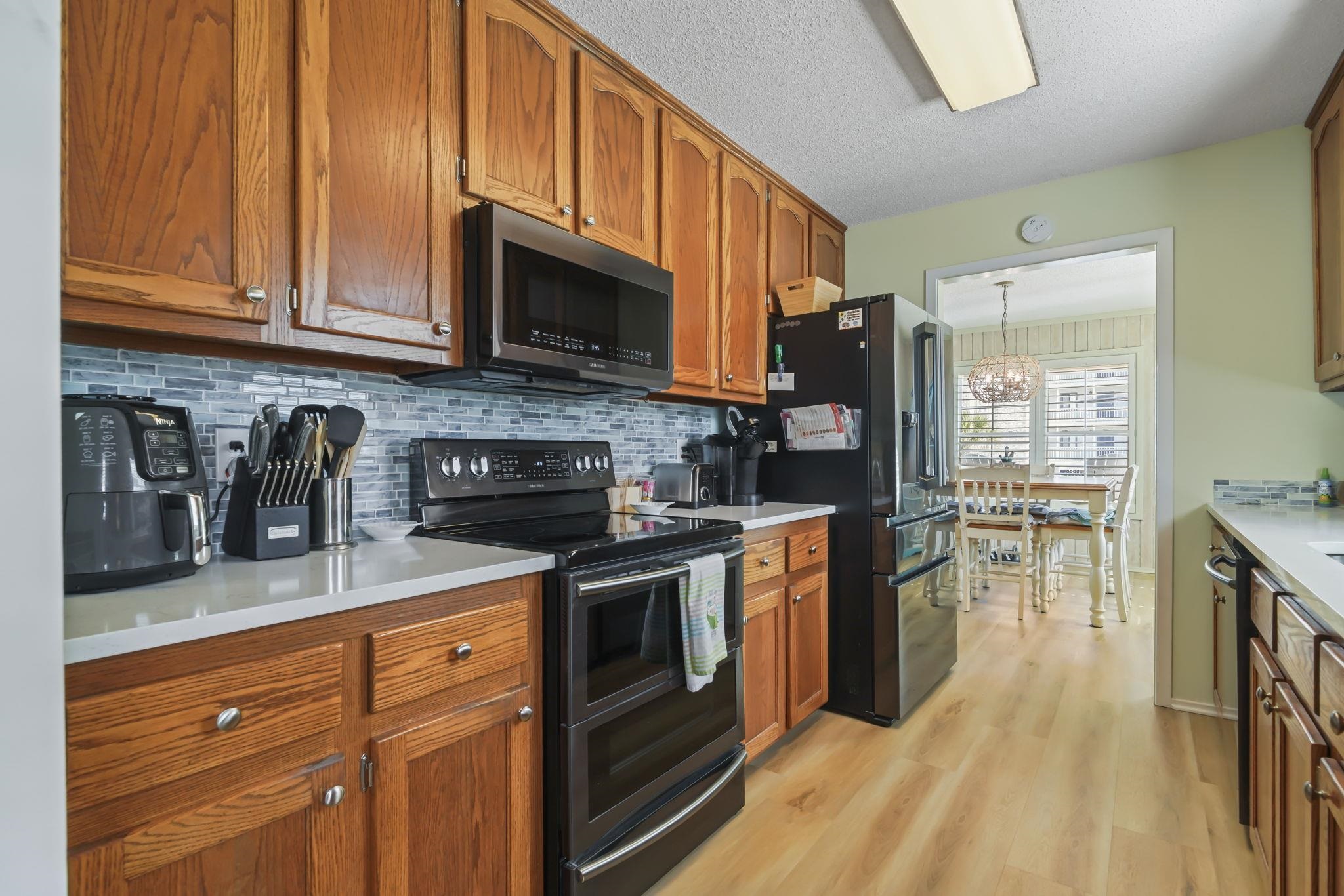 1022 North Ocean Boulevard Surfside Beach, SC 29575 - Photo 19 of 42