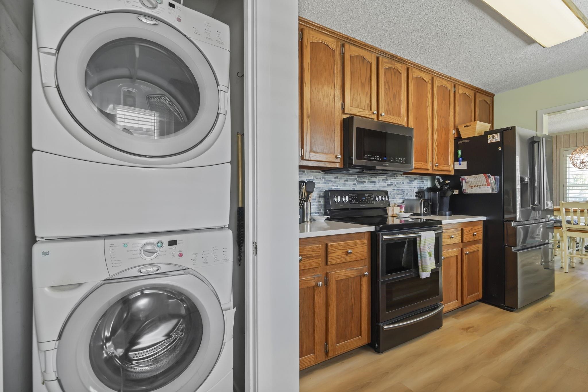 1022 North Ocean Boulevard Surfside Beach, SC 29575 - Photo 20 of 42