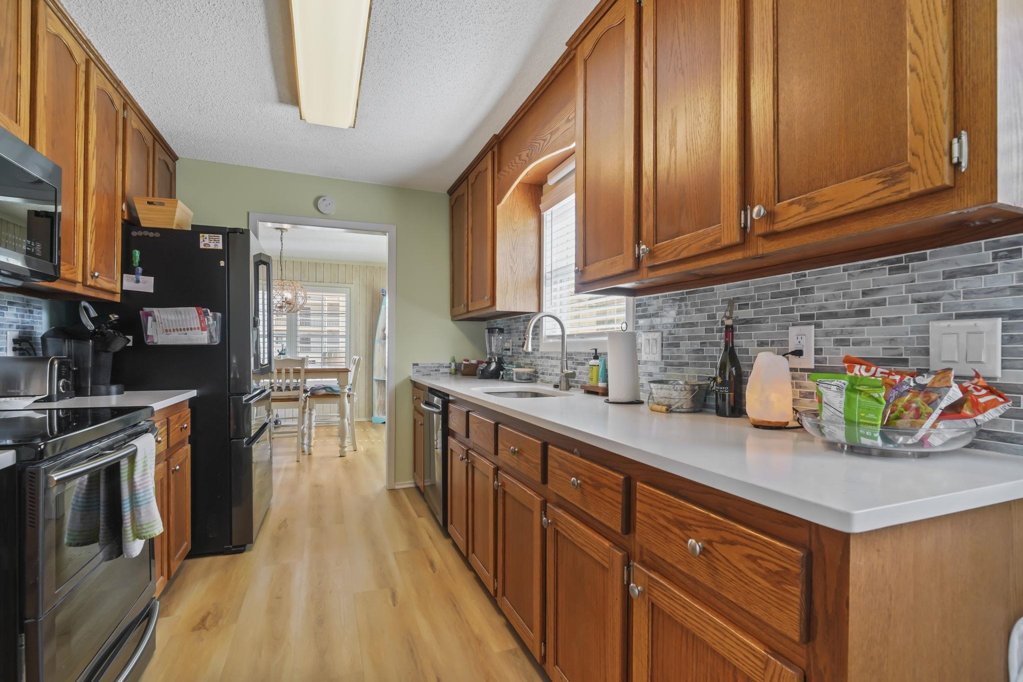 1022 North Ocean Boulevard Surfside Beach, SC 29575 - Photo 21 of 42