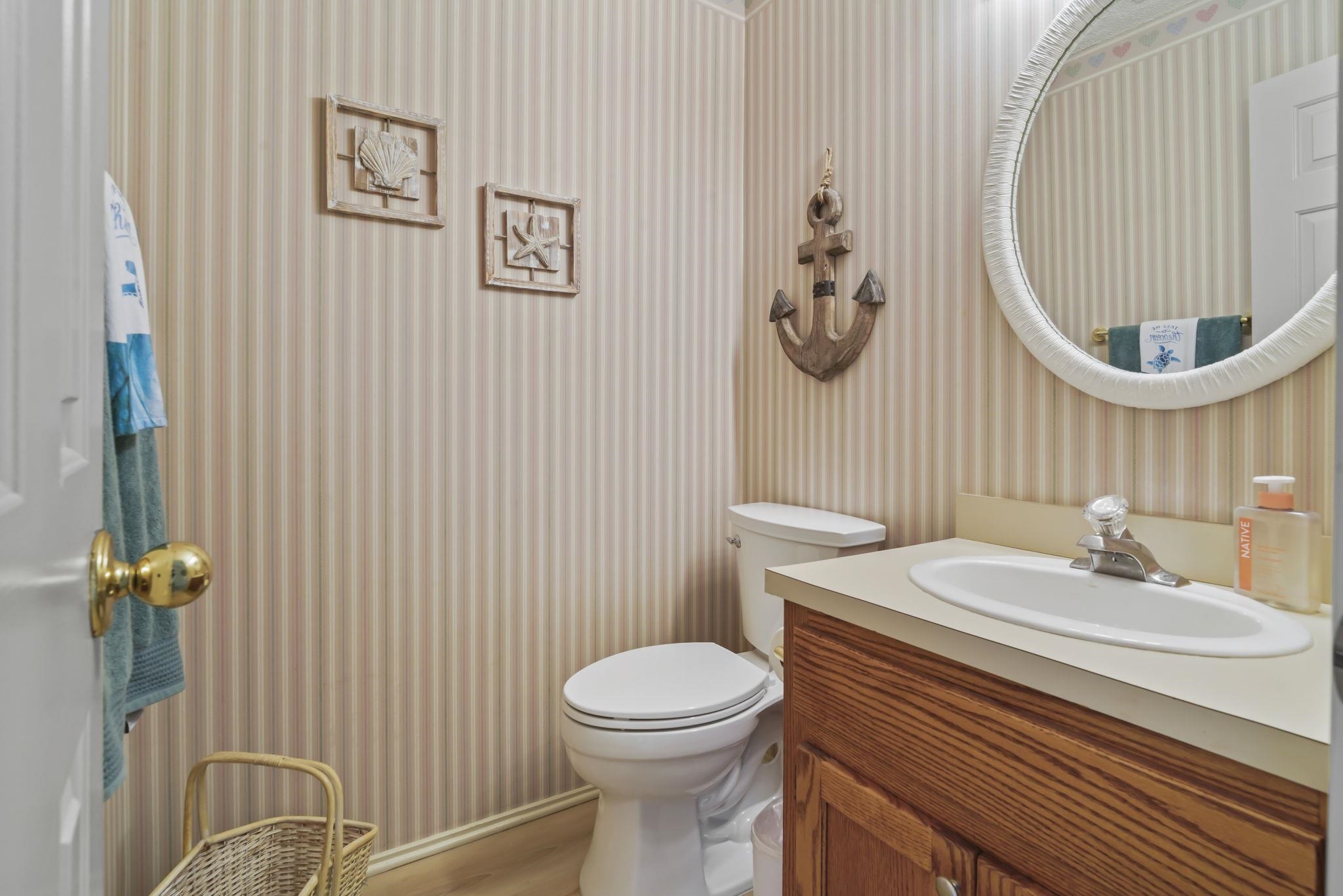1022 North Ocean Boulevard Surfside Beach, SC 29575 - Photo 22 of 42
