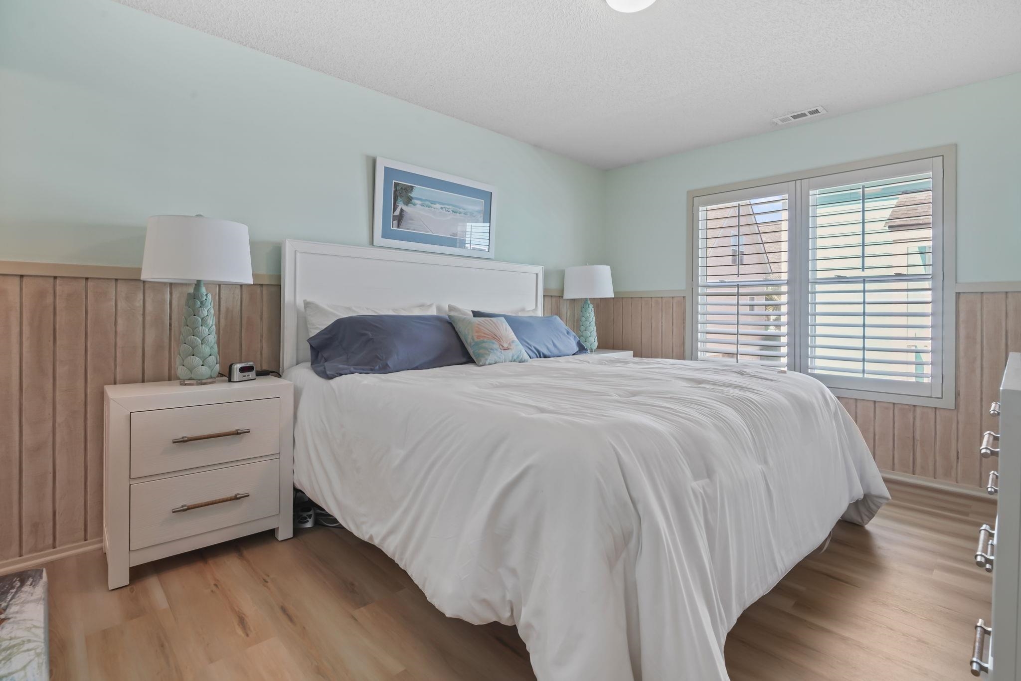 1022 North Ocean Boulevard Surfside Beach, SC 29575 - Photo 23 of 42