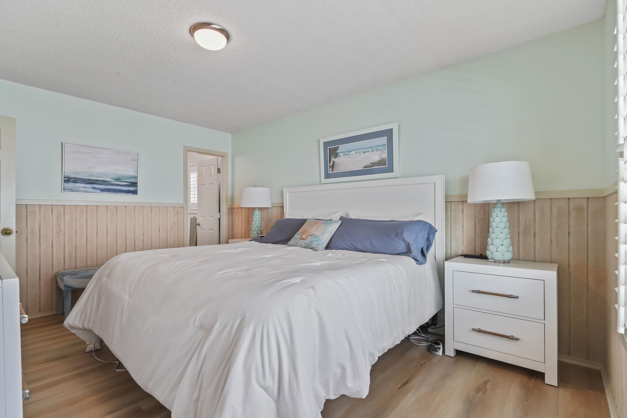 1022 North Ocean Boulevard Surfside Beach, SC 29575 - Photo 24 of 42