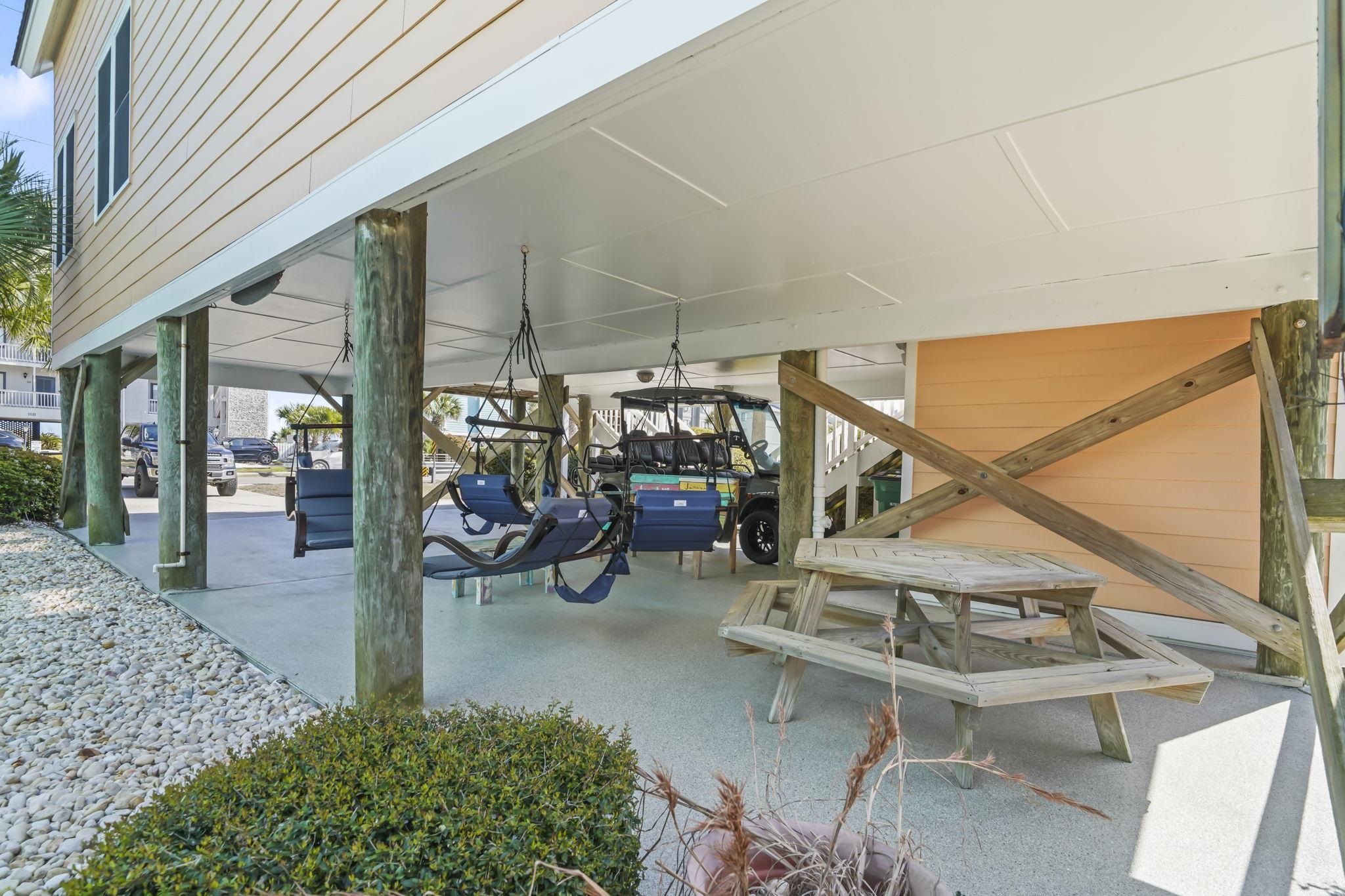 1022 North Ocean Boulevard Surfside Beach, SC 29575 - Photo 35 of 42