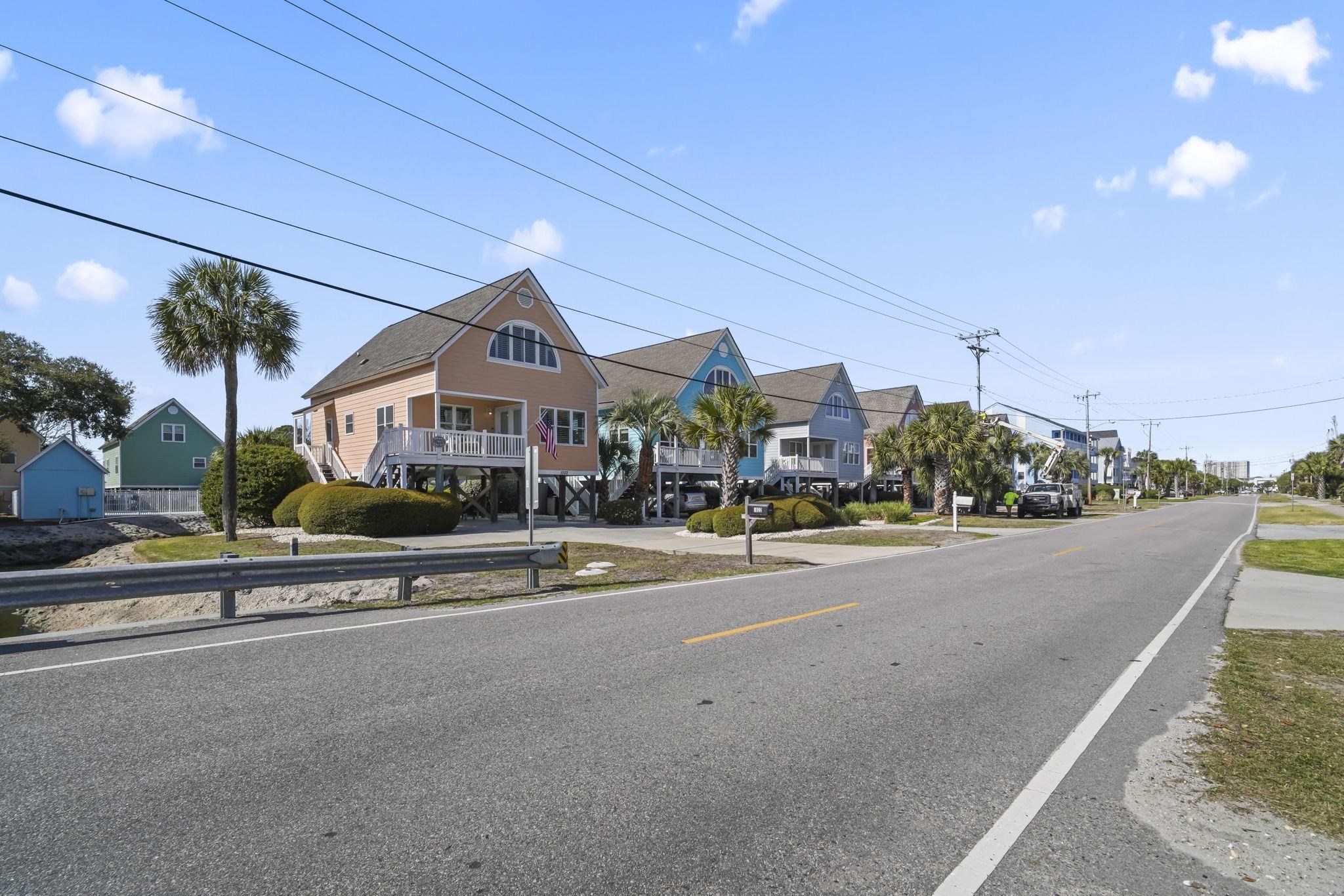 1022 North Ocean Boulevard Surfside Beach, SC 29575 - Photo 36 of 42