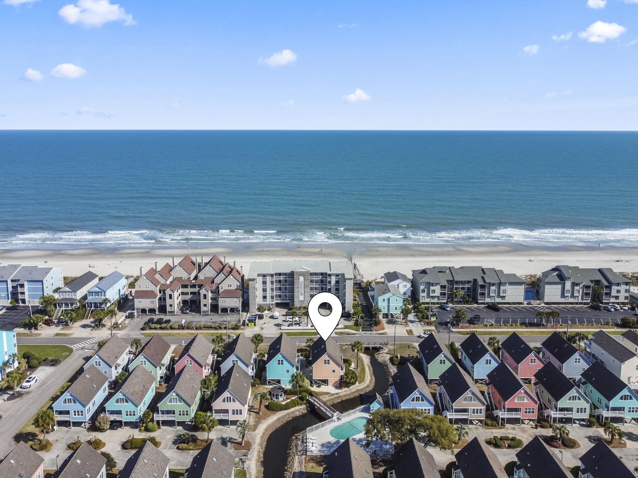 1022 North Ocean Boulevard Surfside Beach, SC 29575 - Photo 4 of 42