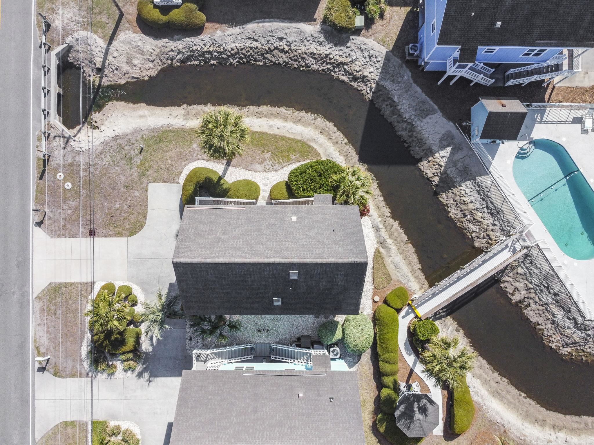 1022 North Ocean Boulevard Surfside Beach, SC 29575 - Photo 8 of 42