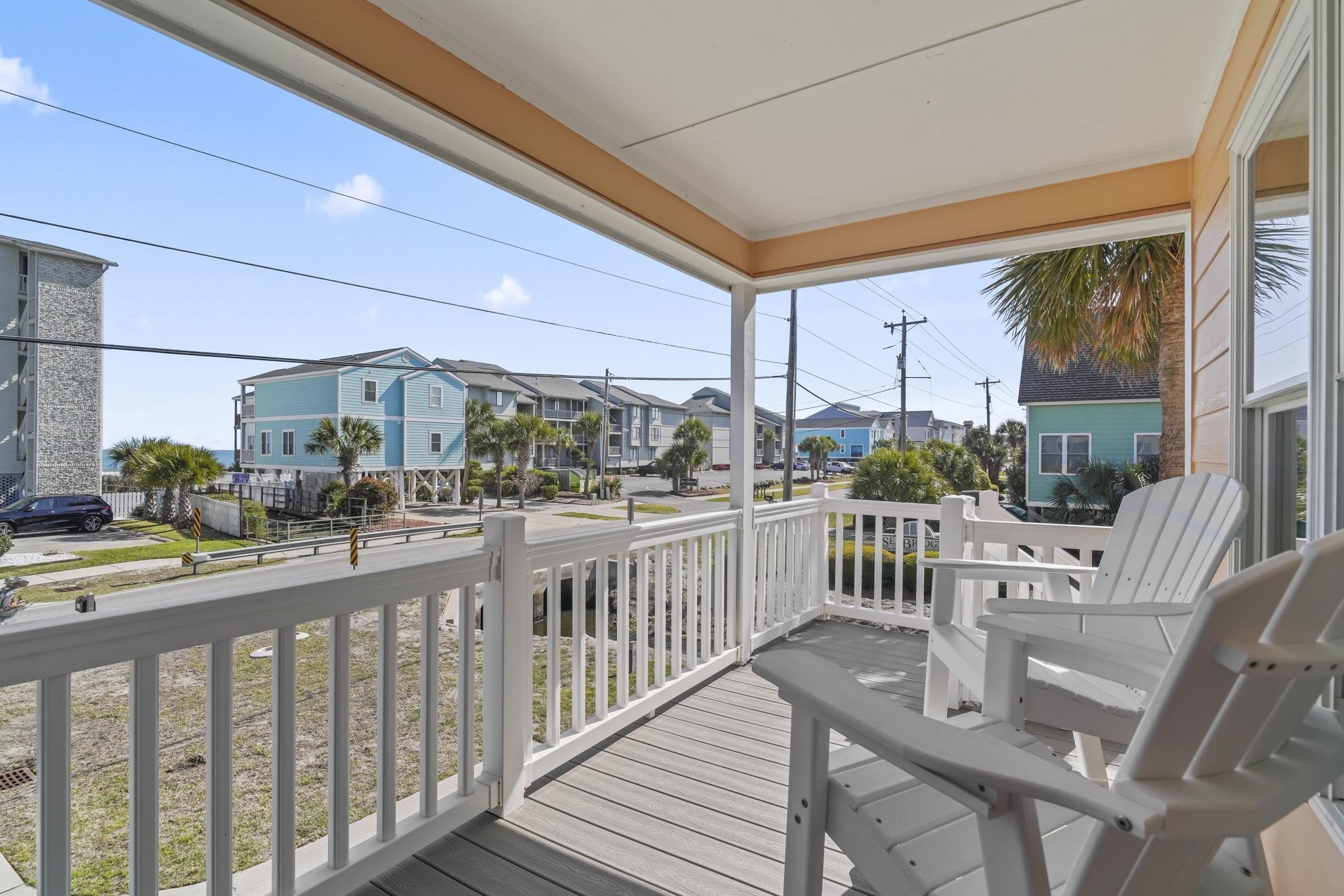 1022 North Ocean Boulevard Surfside Beach, SC 29575 - Photo 9 of 42