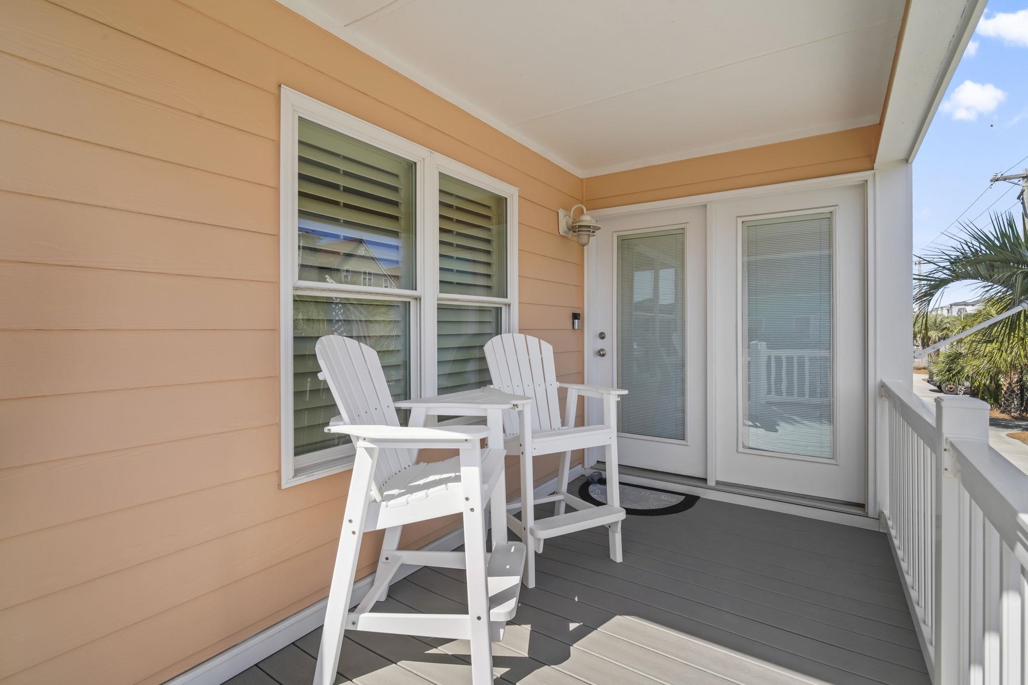 1022 North Ocean Boulevard Surfside Beach, SC 29575 - Photo 10 of 42