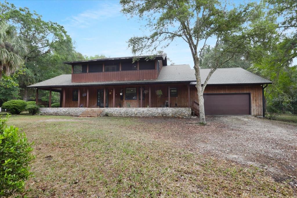22731 Northwest 91st Court Road Micanopy, FL 32667 - Photo 3 of 56