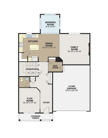 $465,000 | 1248 Edge Way, Jordan, MN 55352