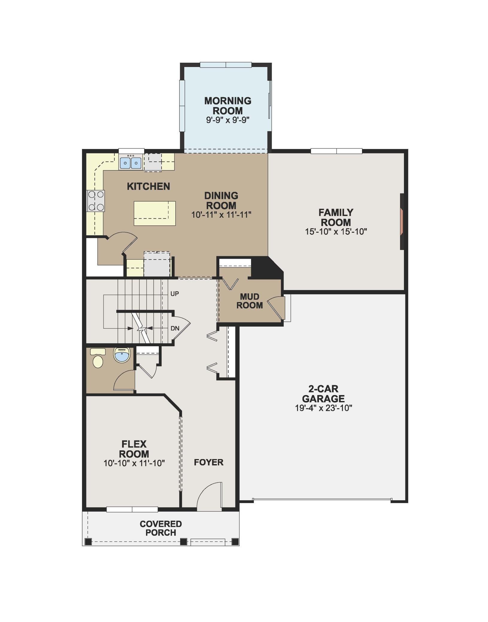 1248 Edge Way Jordan, MN 55352 - Photo 15 of 24