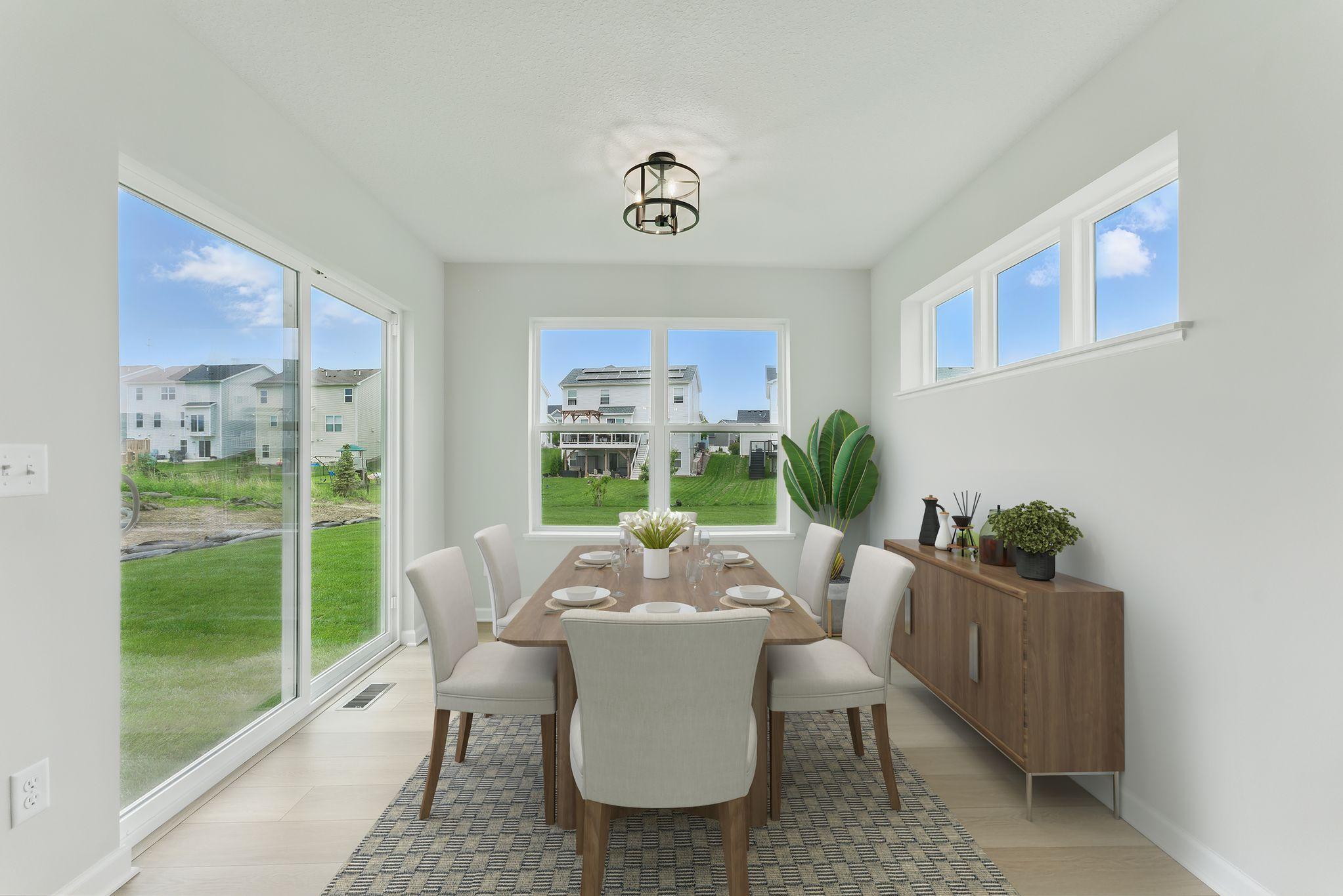 1248 Edge Way Jordan, MN 55352 - Photo 3 of 24