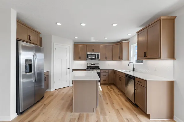 $465,000 | 1248 Edge Way, Jordan, MN 55352