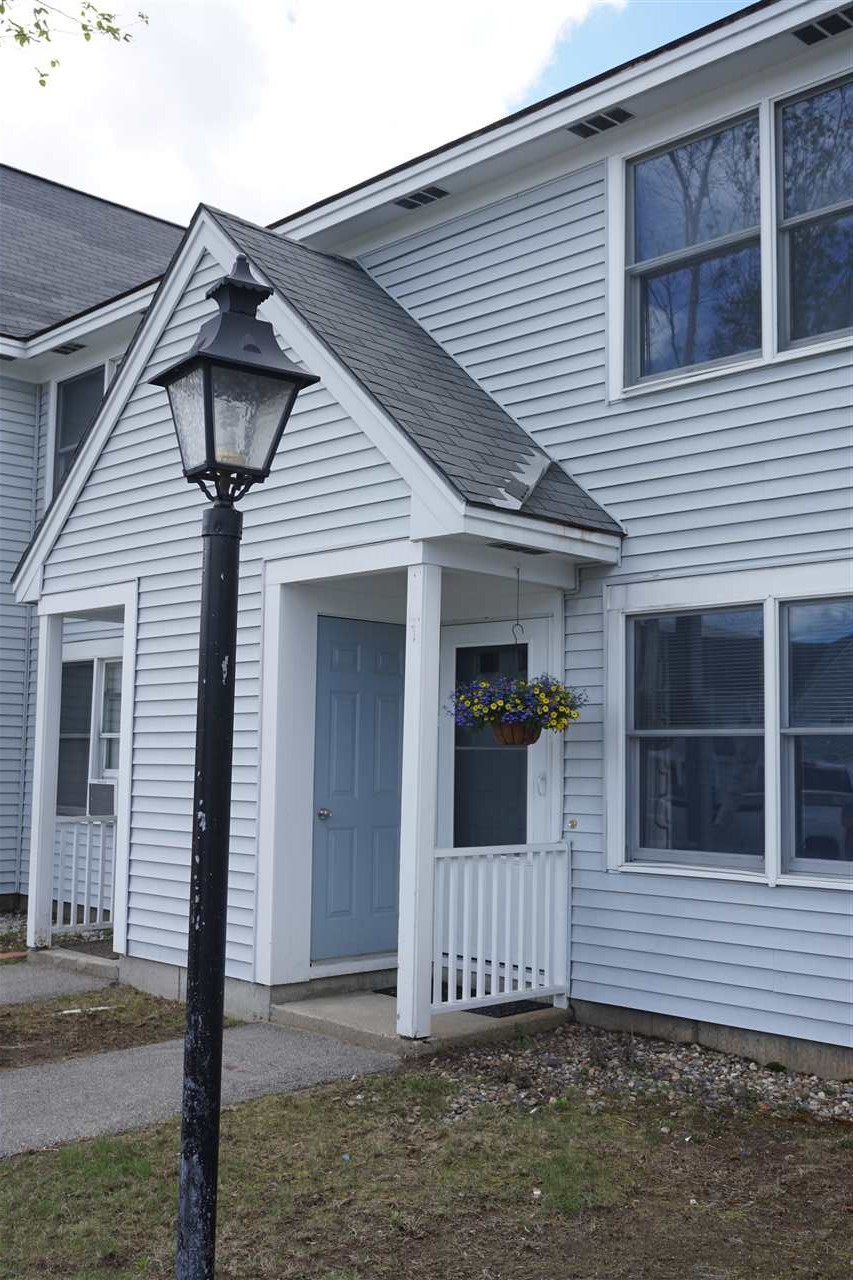 19 Otter Brook Circle, Unit 12 Rochester, NH 03839 - Photo 1 of 17