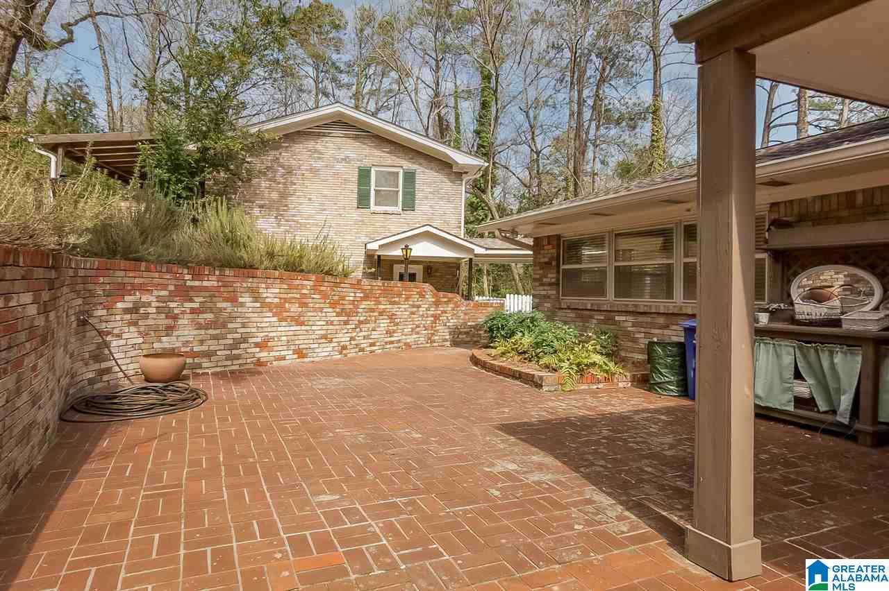 1322 Round Hill Road Birmingham, AL 35216 - Photo 33 of 48