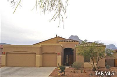 7613 West Sugar Ranch Road Tucson, AZ 85743 - Photo 10 of 10 Gallery Image 10