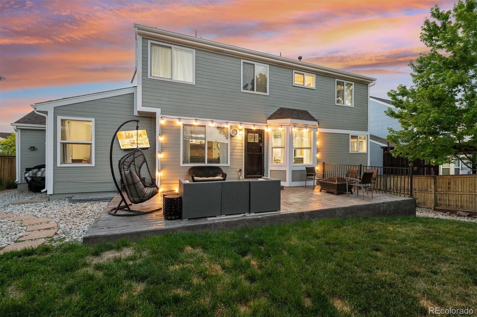 9962 Hawthorne Street Highlands Ranch, CO 80126 - Photo 38 of 50