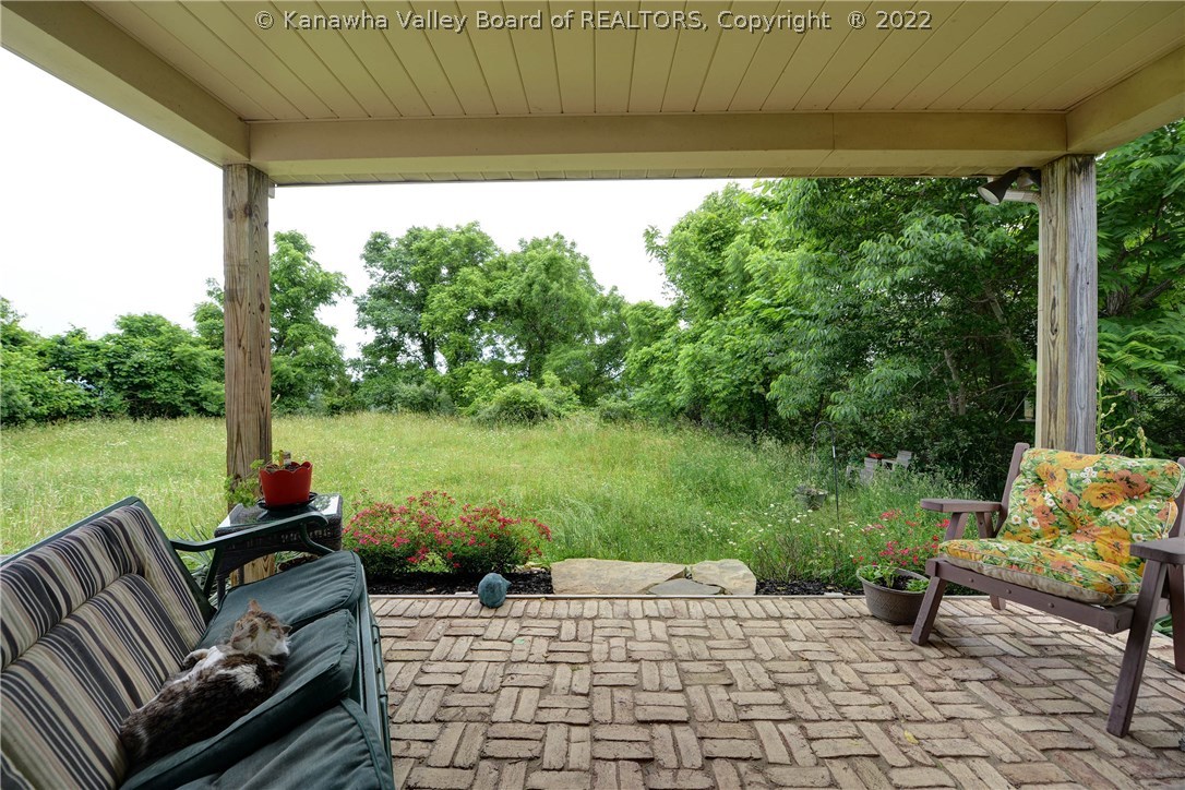 50 Dud Bennett Road Leon, WV 25123 - Photo 8 of 30 Gallery Image 8