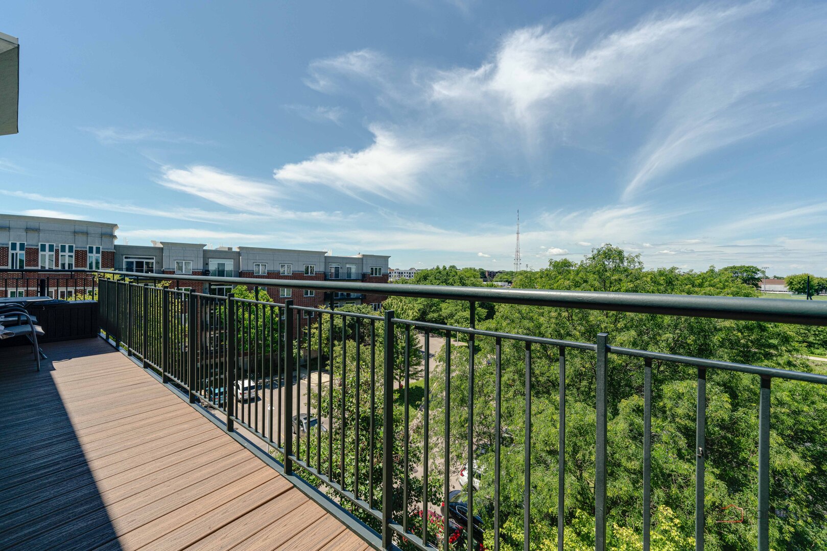 840 Weidner Road, Unit 507 Buffalo Grove, IL 60089 - Photo 34 of 47