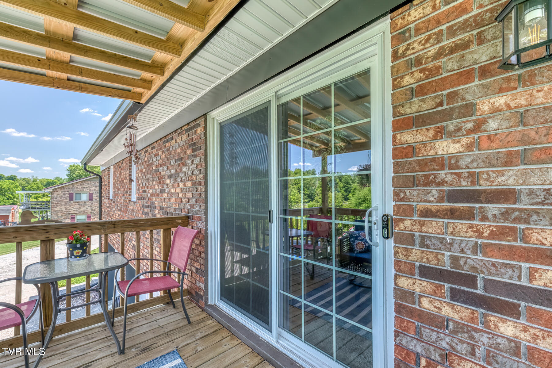 309 V I Ranch Road Bristol, TN 37620 - Photo 21 of 61 309 V I Ranch Rd-21