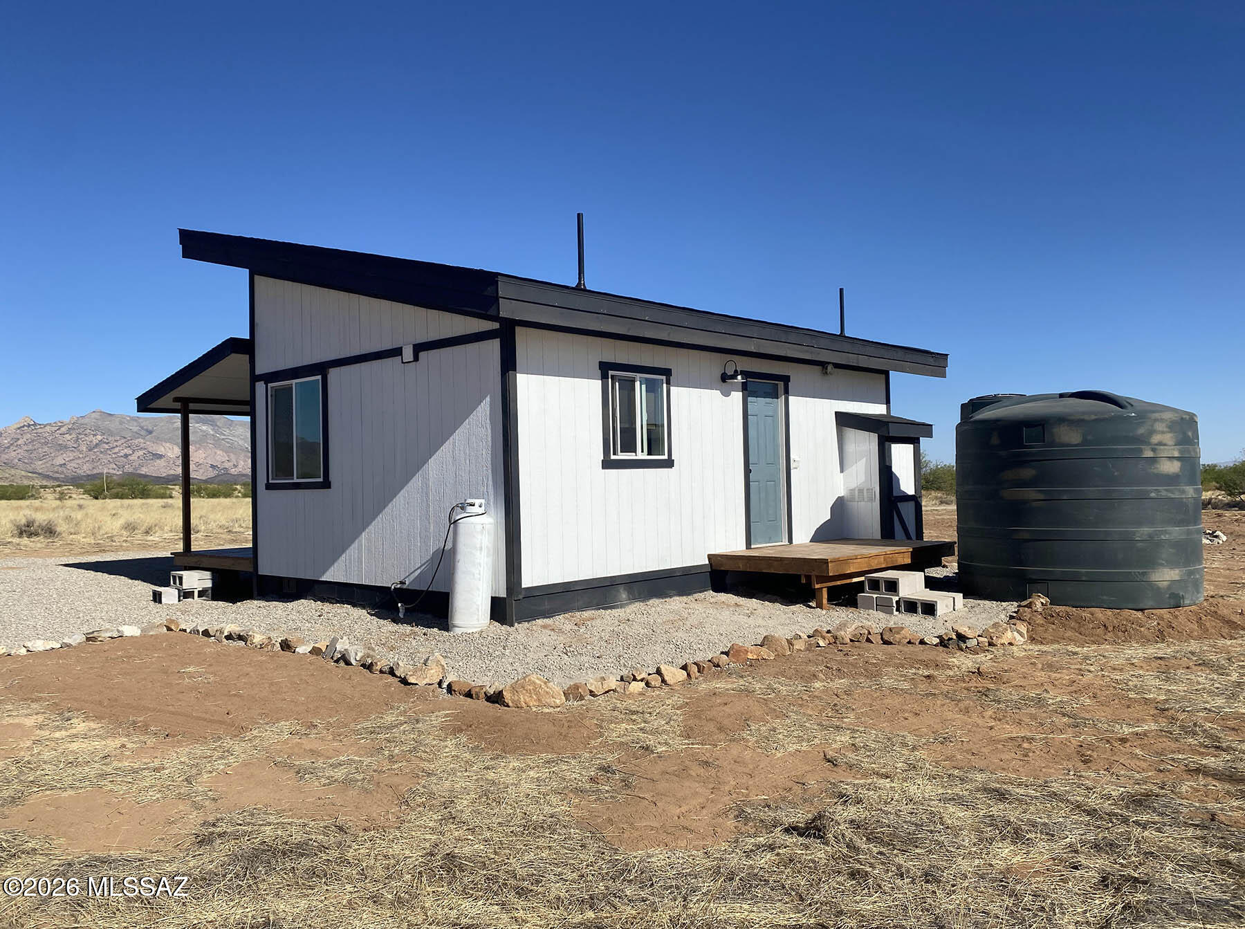 206 East Highland Road Pearce, AZ 85625 - Photo 18 of 28