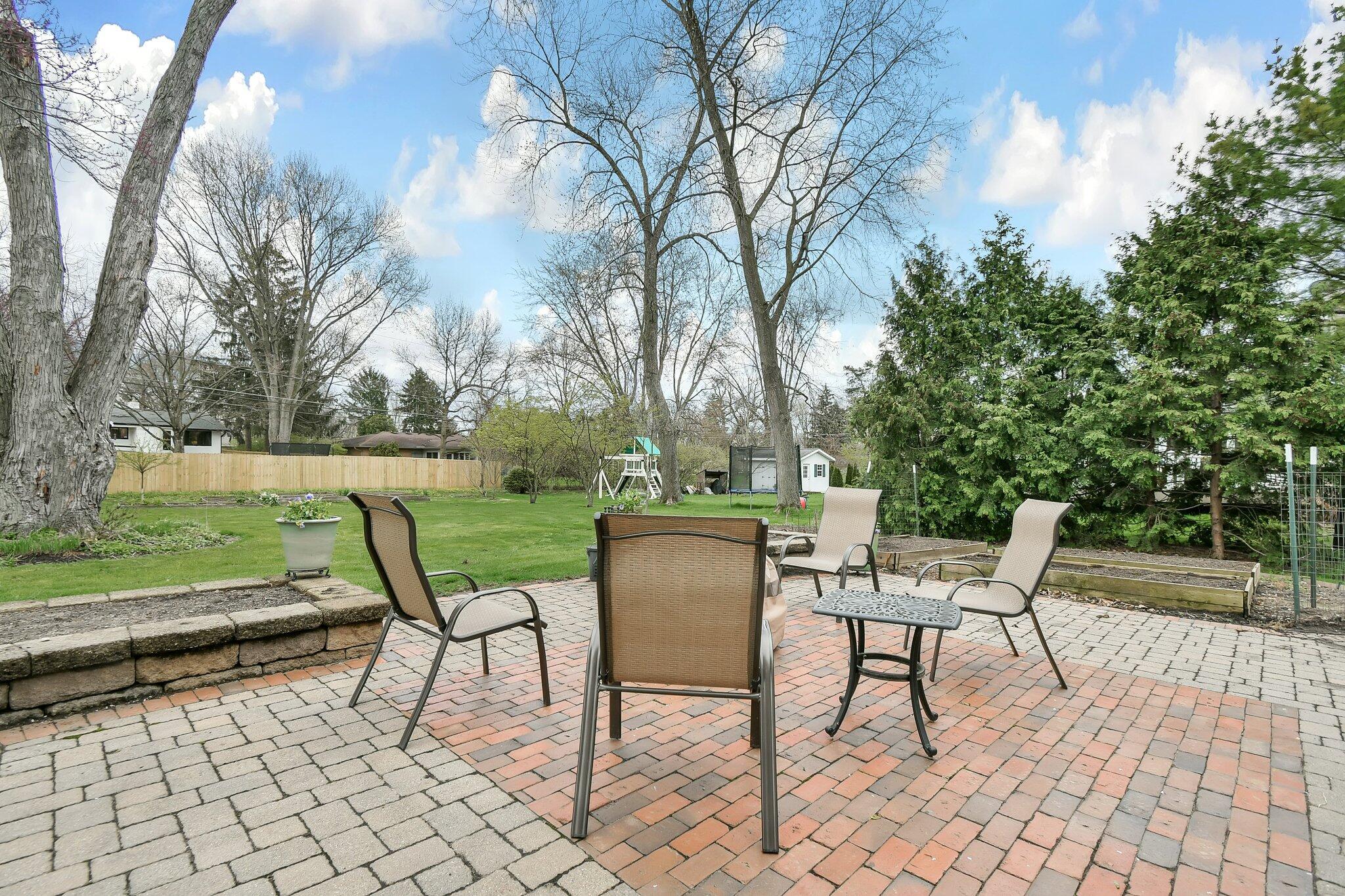 6604 Estel Road Columbus, OH 43235 - Photo 29 of 36 .