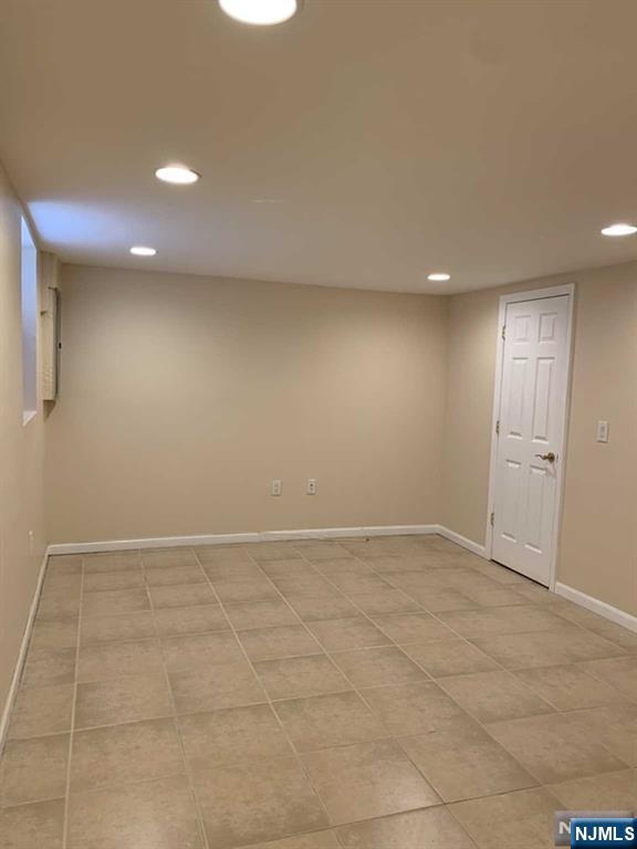 4 Oak Street Cresskill, NJ 07626 - Photo 10 of 12 a view of an empty room