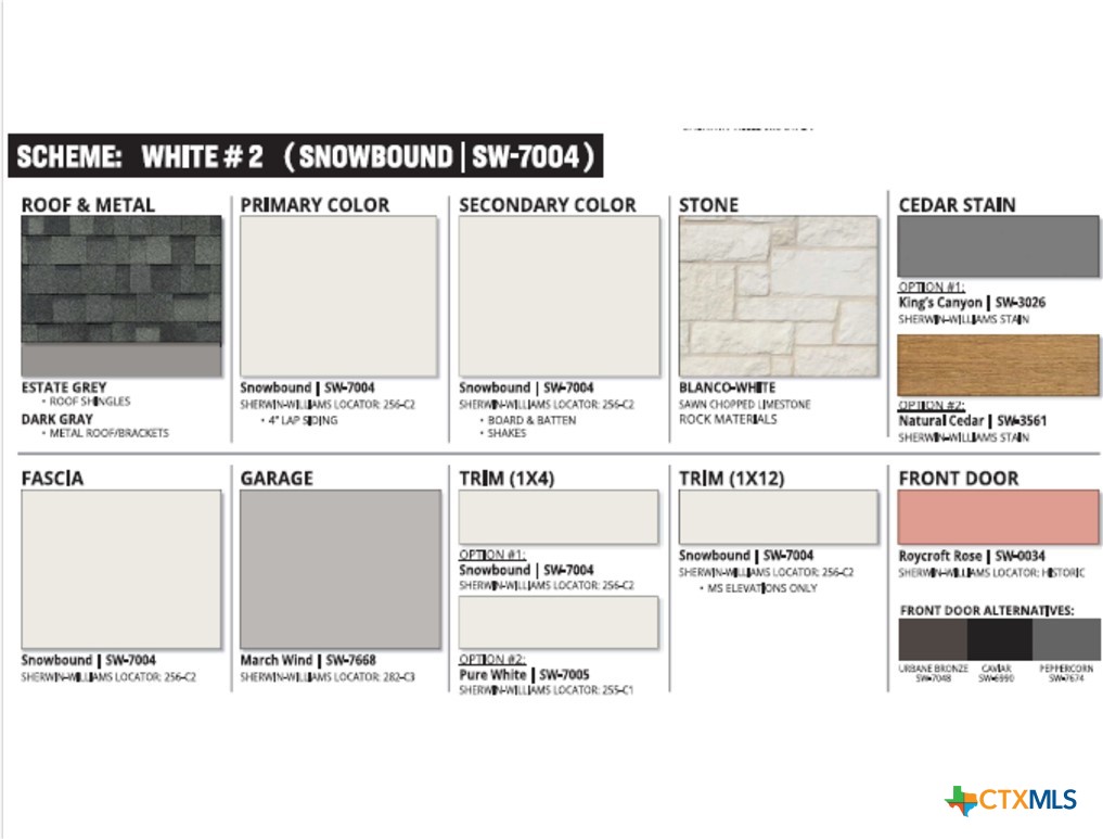 6305 McMurtry Street Austin, TX 78747 - Photo 9 of 22