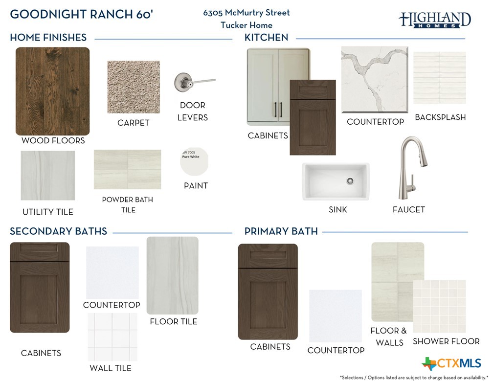 6305 McMurtry Street Austin, TX 78747 - Photo 10 of 22