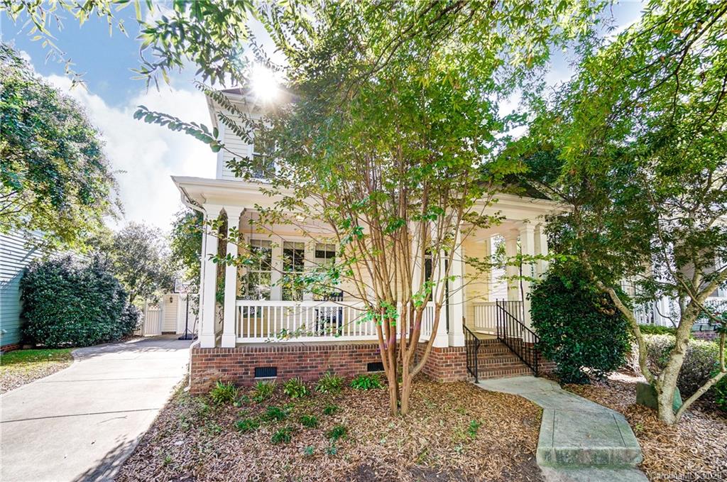 6137 Caseys Side Way Fort Mill, SC 29708 - Photo 2 of 47