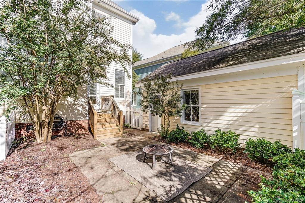 6137 Caseys Side Way Fort Mill, SC 29708 - Photo 33 of 47