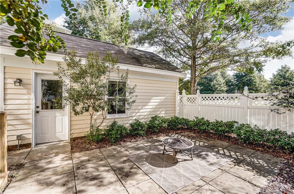 6137 Caseys Side Way Fort Mill, SC 29708 - Photo 35 of 47