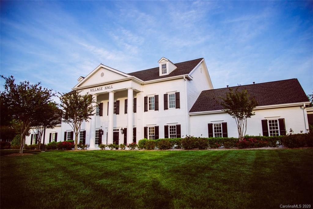 6137 Caseys Side Way Fort Mill, SC 29708 - Photo 43 of 47