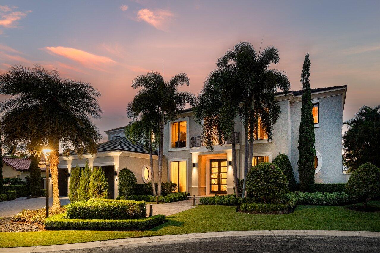 701 Northeast 45th Road Boca Raton, FL 33431 - Photo 4 of 140 003-701Northeast45thRoad-BocaRaton-FL-33