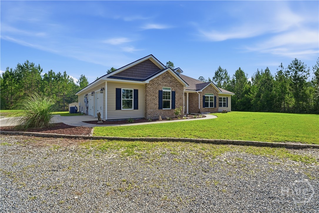 339 Vickers Road Southeast Ludowici, GA 31316 - Photo 2 of 39