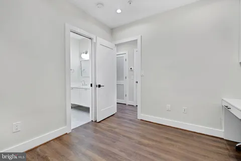 $599,000 | 1419 Upshur Street Northwest, Unit 1, Washington, DC 20011