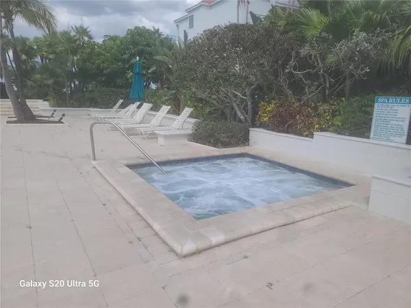 $6,500 | 360 Gulf Of Mexico Drive, Unit 312, Longboat Key, FL 34228