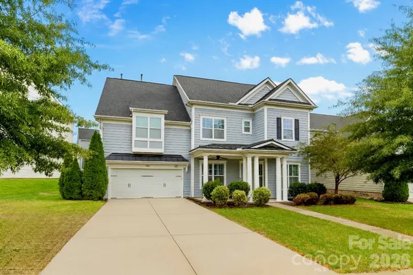 $819,000 | 5401 Meadowcroft Way, Fort Mill, SC 29708