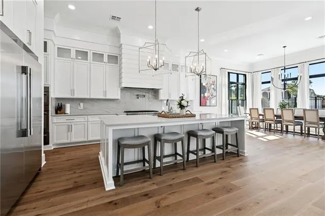 $1,795,000 | 25 Cycas, Kenner, LA 70065